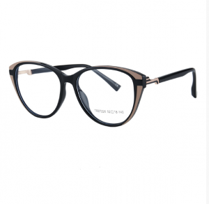 RUISEN'S Fashional TR90 Frame Glasses 87226