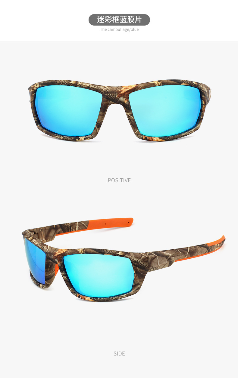 Hot selling sports sunglasses in Australia-2