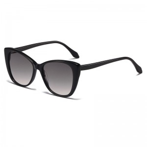 RUISEN'S nuovi occhiali da sole con lenti in nylon Cat Eye da donna 61641