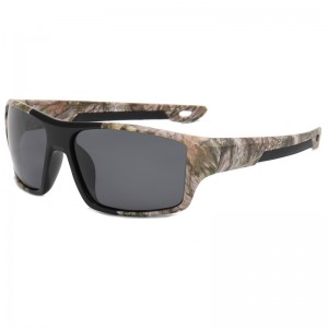 משקפי שמש RUISEN'S Sports Polarized לגברים ולנשים לרכיבה על אופניים בחוץ 9940