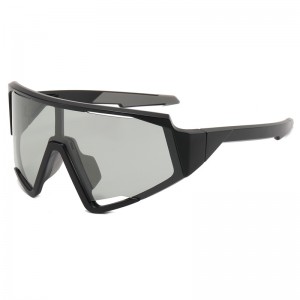 Las gafas de sol para montar al aire libre de RUISEN son unisex 9941