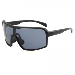 RUISEN'S Sport-Outdoor-Sonnenbrille für Damen und Herren, Sonnenbrille 3042