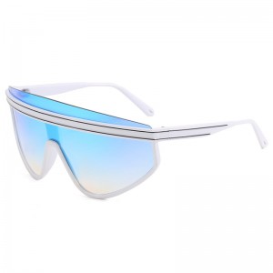 RUISEN'S Sports – lunettes de soleil de cyclisme personnalisées, haute technologie et colorées, pour hommes et femmes, 9079