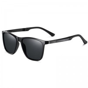 RUISEN’S Hot Selling New Polarized Sunglasses For Men’s Sunglasses 3341