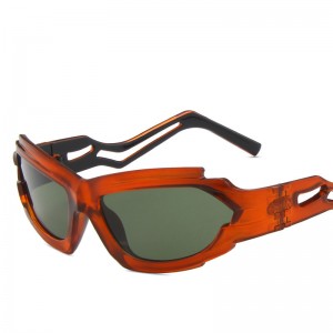 RUISEN’S  Trendy And Fashionable Cross-Border Cycling Glasses And Sunglasses For Men 076