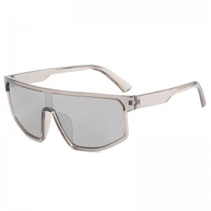 RUISEN'S Sports Outdoor Lunettes de soleil Lunettes de cyclisme pour femmes et hommes 6042