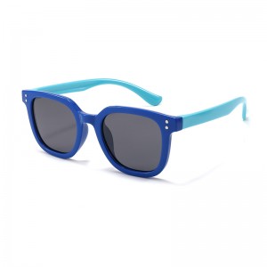 משקפי שמש RUISEN'S Kids Polarized UV400 TAC עדשת