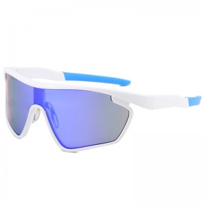 RUISEN’S Sports Outdoor Sunglasses for Women and Men 855