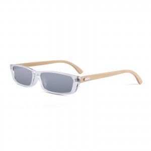 RUISEN’S New Classic Wooden Sunglasses RS-1053