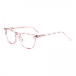 RUISEN’S Literary Retro Small Frame Eyeglass Frame Myopia Optical Frame UN31140