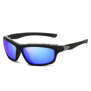 RUISEN'S Sports Polarized TAC Driving משקפי שמש 5327