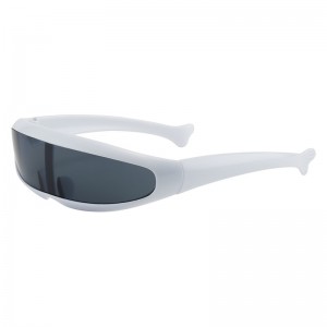 RUISEN'S Unisex Outdoor Sports Sunglasses YA2827