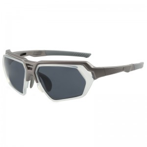 RUISE'S Sports Outdoor Lunettes de soleil pour femmes et hommes Lunettes de soleil 0968