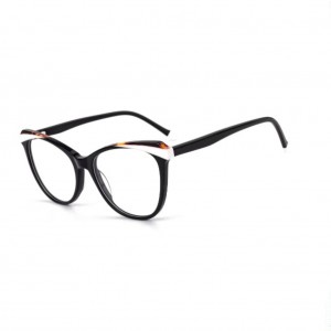 RUISEN’S Fashional Eyeglasses Acetate Frame 88027