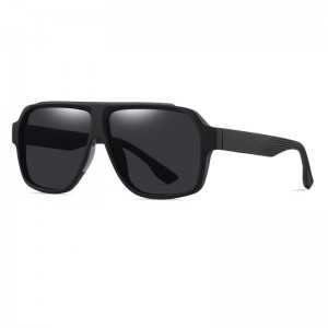 RUISEN'S New TR Polarized Sunglasses For Outdoor incessus homines oculariorum S11105