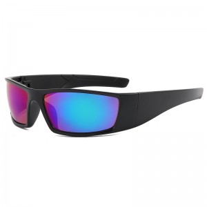 RUISEN'S Sports Outdoor Revolutio Sunglasses 9953