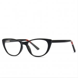 RUISEN’S Fashion Anti-blue Light Acetate Frames for Women 6004