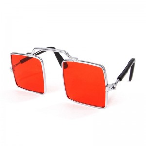 RUISEN'S Pets Lunettes pour chat à la mode RS-206