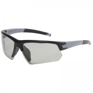 RUISEN'S Sports Revolutio Novi Coloris Mutans Sunglasses 8312