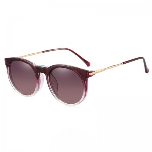 RUISENS’S Fashional Designer  Clip-on Sunglasses 95975