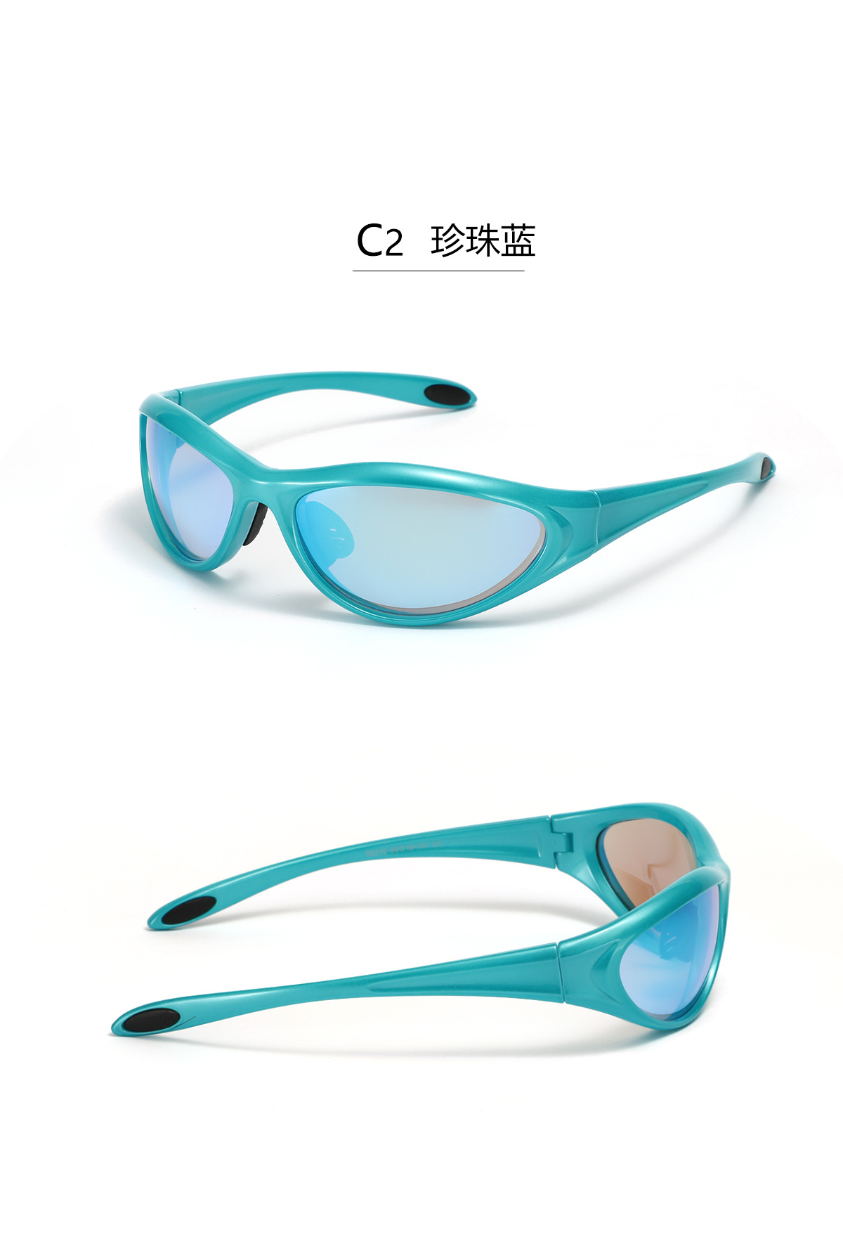 Millennium style Spicy Girl Sunglasses