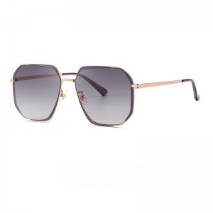 Gafas de sol de nailon de alta definición de RUISEN para mujer 7233