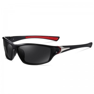 RUISEN'S Sports Polarized LAETUS Mutans homines et mulieres ocularia 3029