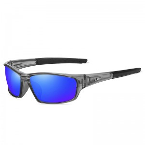 RUISEN'S Sports Outdoor Revolutio Box Sunglasses A3042