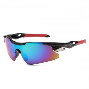 RUISEN'S Rinding Sunglasses 9206 Модель Спортивные очки