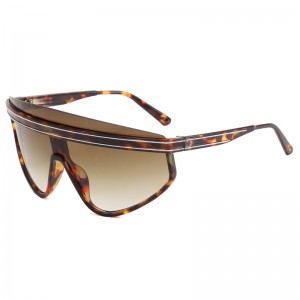 RUISEN’S Sports Men and Women’s High-Tech And Colorful Personalized Cycling Sunglasses 9079