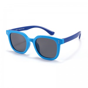 RUISEN’S Kids Polarized UV400 TAC lens Sunglasses