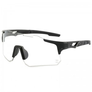 RUISEN'S Sports Outdoor-Sonnenbrille für Damen und Herren 9351