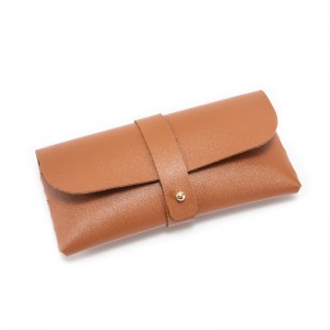 RUISEN'S Grosir Kacamata Fashion Berwarna-warni Soft Case untuk pria dan wanita RS-055