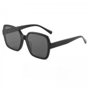 RUISEN’S New High-Definition Nylon Sunglasses  For Women 9015