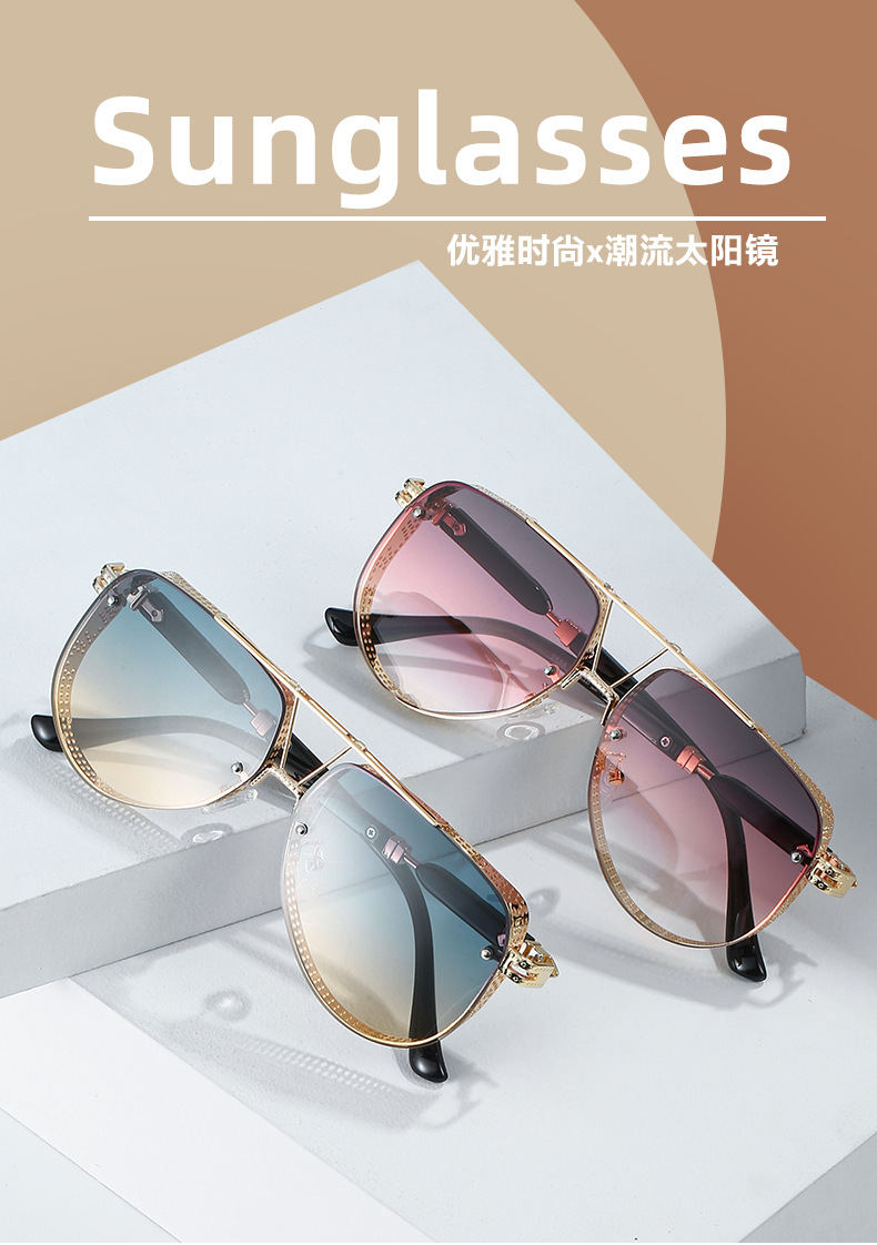 Amazon Laris Sunnies Pria-3