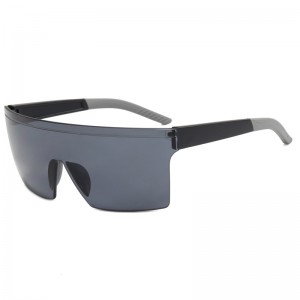 RUISEN’S Sports Outdoor Cycling Sunglasses for Women and Men 837