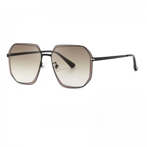 RUISEN'S hochauflösende Nylon-Sonnenbrille für Damen 7233