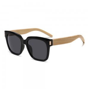 RUISEN'S Fahion Wooden Sunglasses RS-1073