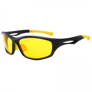 RUISEN'S Sports Lunettes de soleil de plage pour cyclisme en plein air 9309