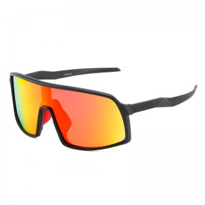 RUISEN'S Lunettes de soleil unisexes anti-sable pour cyclisme et sport 8230