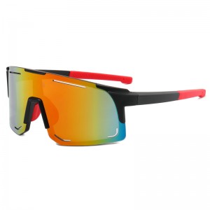 Lunettes de soleil de cyclisme tendance RUISE'S 9335