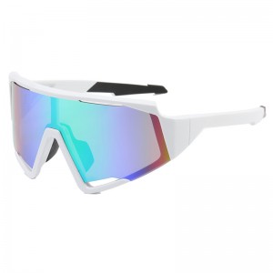 Las gafas de sol para montar al aire libre de RUISEN son unisex 9941