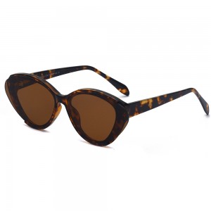 RUISEN'S Trendy Square UV400 TR90 Sonnenbrille Z2015