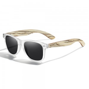 RUISEN’S New Fashion Wooden Sunglasses RS-5505