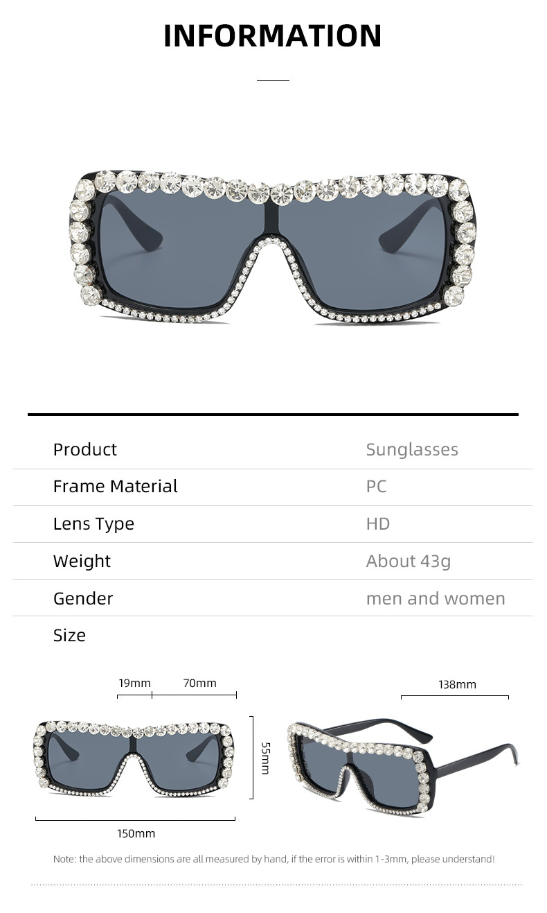 Fashion sunglasses