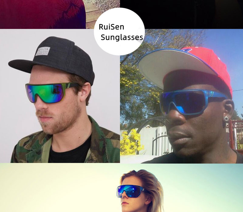 Fahrradsonnenbrille 2022