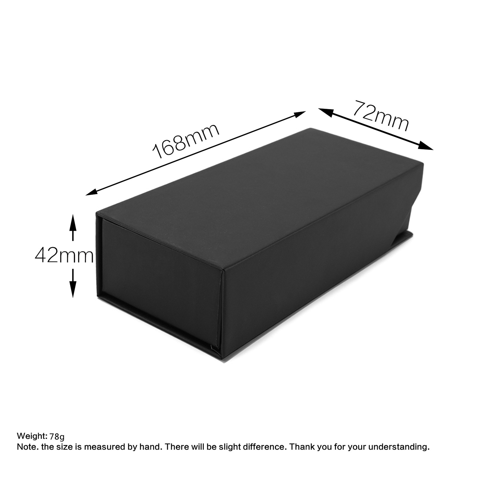 RUISEN'S New Magnetic Flip Cover Glasses at Box 71096