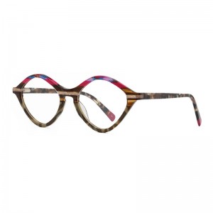 RUISEN'S Fashion Acetate Frames 1069A