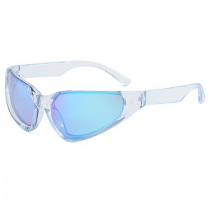 Lunettes de soleil de sport RUSEN'S pour hommes 3012