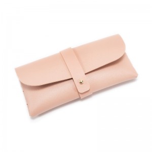 RUISEN'S Grosir Kacamata Fashion Berwarna-warni Soft Case untuk pria dan wanita RS-055